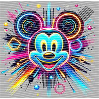 Mickey-AMQ 1514